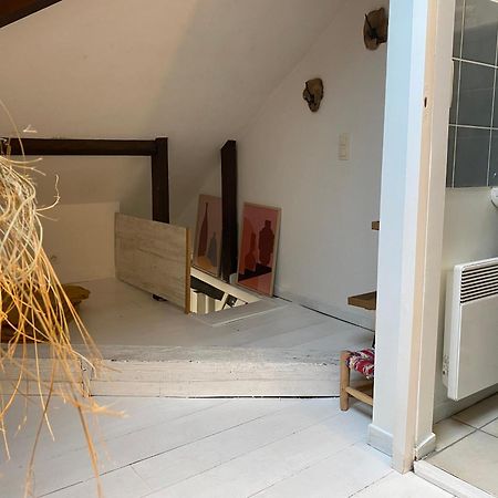 La Source, Maison De Ville Vieux Périgueux Extérieur photo