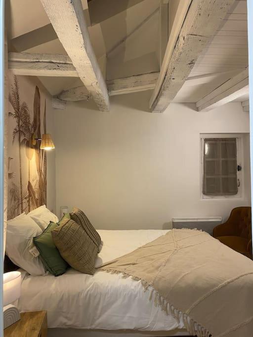 La Source, Maison De Ville Vieux Périgueux Extérieur photo