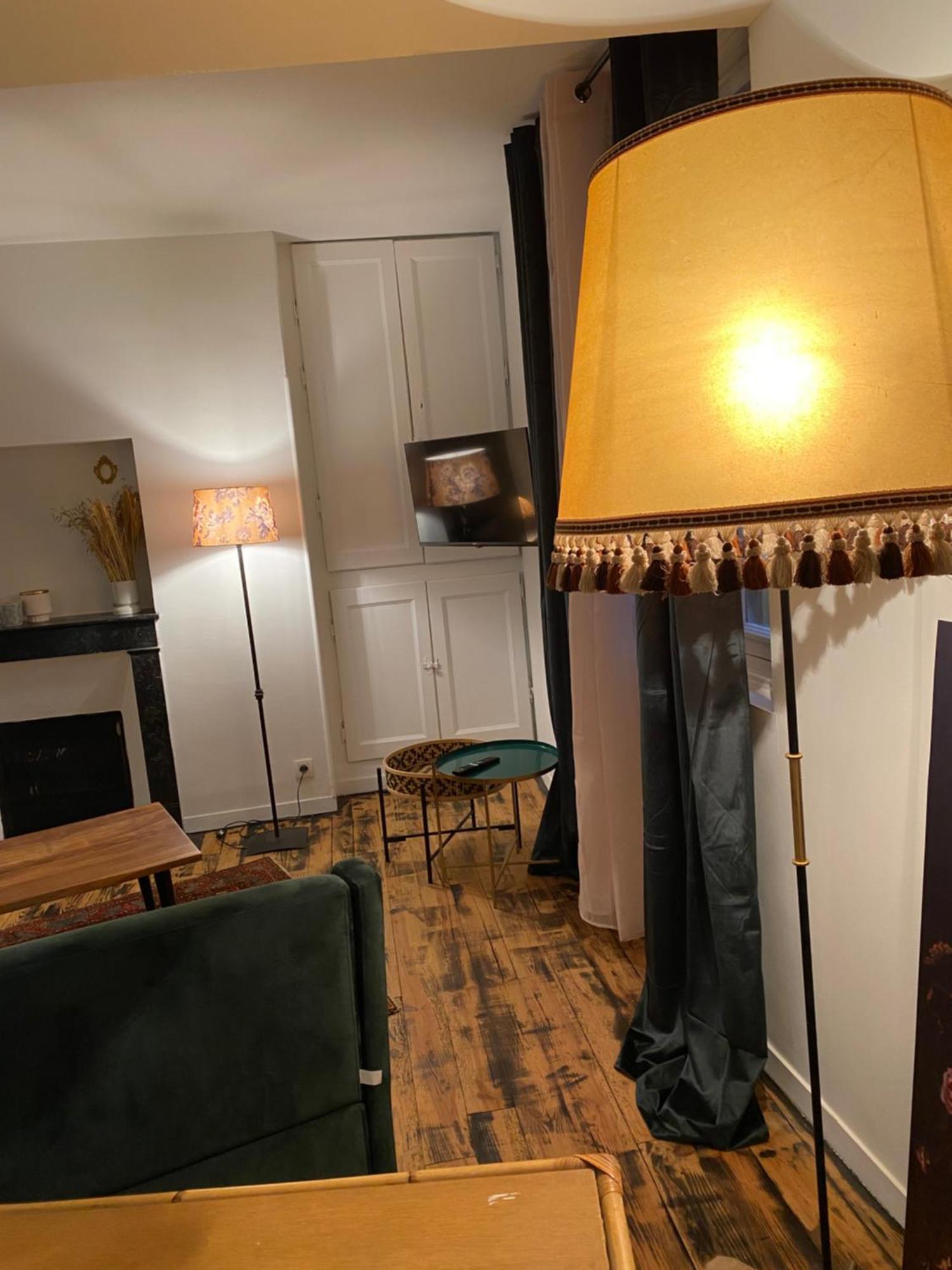 La Source, Maison De Ville Vieux Périgueux Extérieur photo