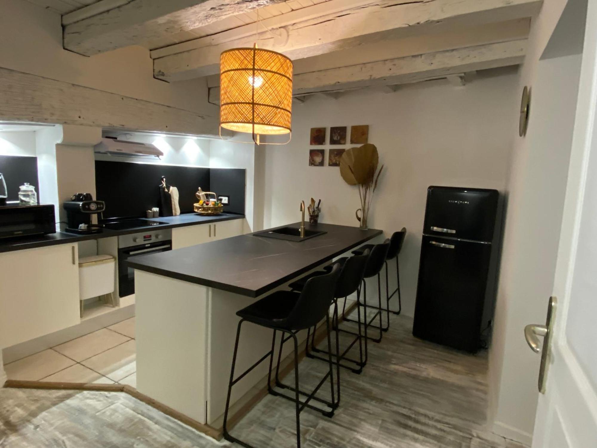 La Source, Maison De Ville Vieux Périgueux Extérieur photo